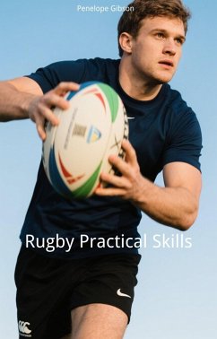 Cover Rugby Practical Skills (eBook, ePUB)
