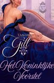 Het Koninklijke Voorstel (Koninklijk Huis van Atharia, #2) (eBook, ePUB) Het Koninklijke Voorstel (Koninklijk Huis van Atharia, #2) (eBook, ePUB)