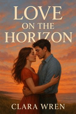 Cover Love on the Horizon (eBook, ePUB)