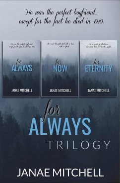 Cover The For Always Series (eBook, ePUB)
