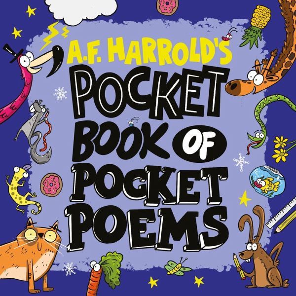 Pocket Book of Pocket Poems (MP3-Download)