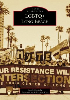 Cover LGBTQ+ Long Beach (eBook, ePUB)