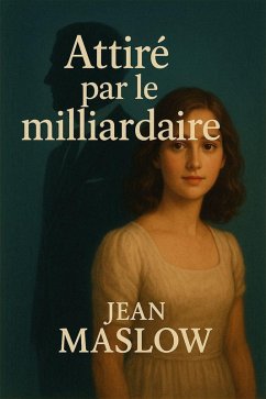 Cover Attiré par le milliardaire (eBook, ePUB)