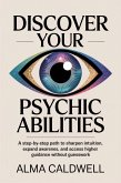 Discover Your Psychic Abilities (eBook, ePUB)