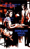 Depraved Angel... Plus-2 (eBook, ePUB) Depraved Angel... Plus-2 (eBook, ePUB)