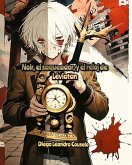 Noir, el saqueador, y el reloj de Léviatan (eBook, ePUB) Noir, el saqueador, y el reloj de Léviatan (eBook, ePUB)