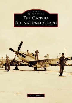 Cover The Georgia Air National Guard (eBook, ePUB)
