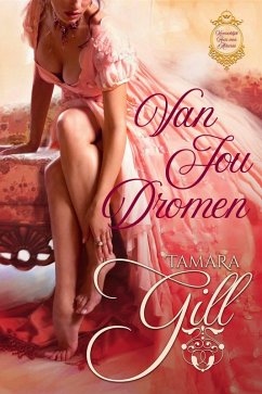Cover Van Jou Dromen (Koninklijk Huis van Atharia, #1) (eBook, ePUB)