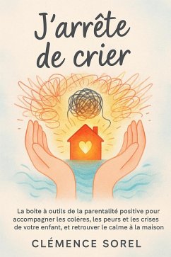 J'arrête de Crier (eBook, ePUB) - Reid, Andrew