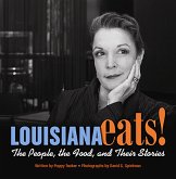 Louisiana Eats! (eBook, ePUB) Louisiana Eats! (eBook, ePUB)