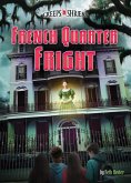 French Quarter Fright (eBook, ePUB) French Quarter Fright (eBook, ePUB)
