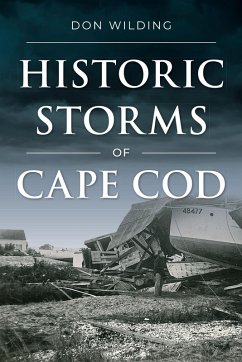Cover Historic Storms of Cape Cod (eBook, ePUB)
