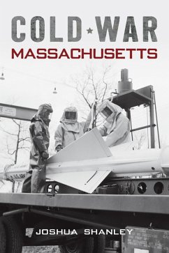 Cover Cold War Massachusetts (eBook, ePUB)