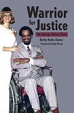 Warrior for Justice (eBook, ePUB)