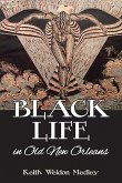 Black Life in Old New Orleans (eBook, ePUB)