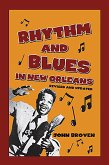 Rhythm and Blues in New Orleans (eBook, ePUB)