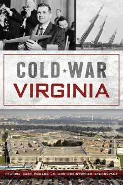 Cover Cold War Virginia (eBook, ePUB)