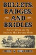 Bullets, Badges, and Bridles (eBook,... - Bild 1
