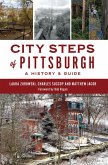 City Steps of Pittsburgh (eBook, ePUB)