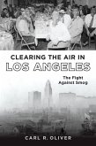 Clearing the Air in Los Angeles (eBook, ePUB)