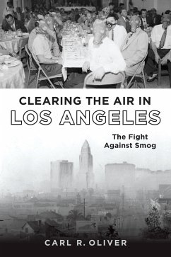 Cover Clearing the Air in Los Angeles (eBook, ePUB)