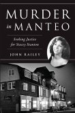 Murder in Manteo (eBook, ePUB)