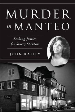 Cover Murder in Manteo (eBook, ePUB)