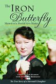 Iron Butterfly, The (eBook, ePUB)