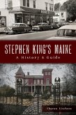 Stephen King's Maine (eBook, ePUB) Stephen King's Maine (eBook, ePUB)