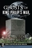 Ghosts of King Philip's War (eBook, ePUB) Ghosts of King Philip's War (eBook, ePUB)
