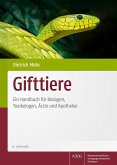 Gifttiere (eBook, PDF) Gifttiere (eBook, PDF)