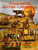 Texas Night Before Christmas (eBook, ePUB)