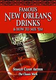 Famous New Orleans Drinks and How to Mix 'Em (eBook, ePUB)