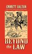 Beyond the Law (eBook, ePUB) - Bild 1