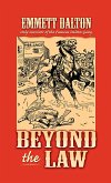Beyond the Law (eBook, ePUB)