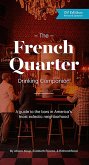 French Quarter Drinking Companion, The (eBook, ePUB)