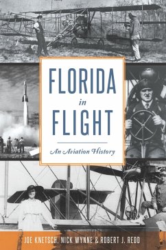 Cover Florida in Flight (eBook, ePUB)