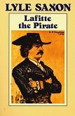 Lafitte the Pirate (eBook, ePUB)