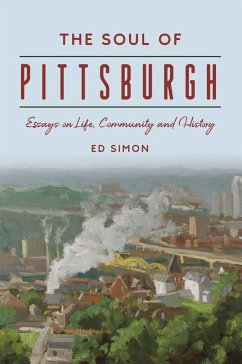 Cover The Soul of Pittsburgh (eBook, ePUB)