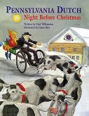 Pennsylvania Dutch Night Before Christmas (eBook, ePUB)