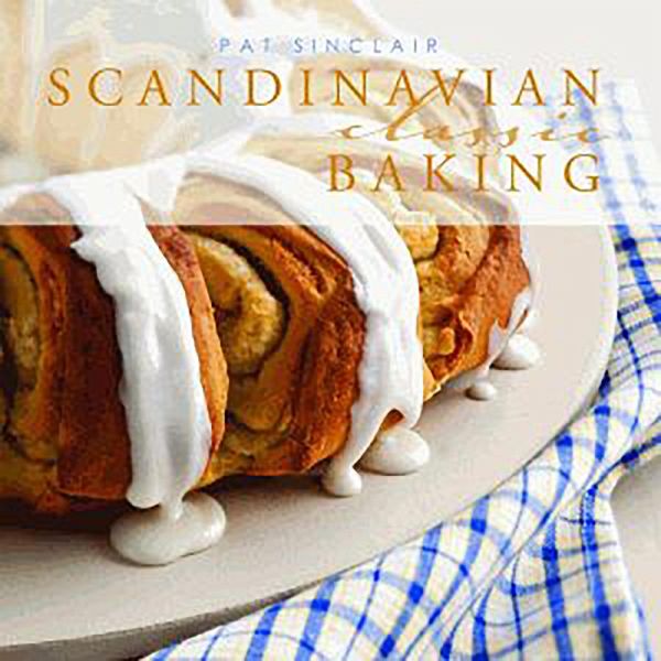 Scandinavian Classic Baking (eBook, ePUB) Scandinavian Classic Baking (eBook, ePUB)