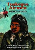 Tuskegee Airmen (eBook, ePUB)