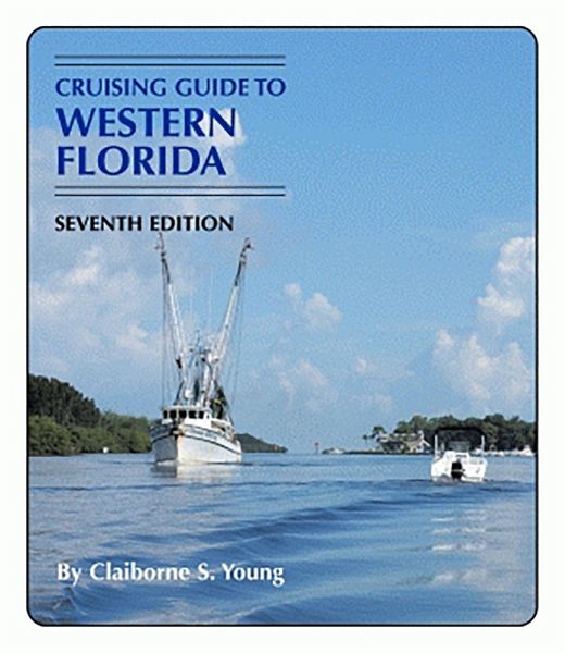 Cruising Guide to Western Florida (eBook, ePUB)
