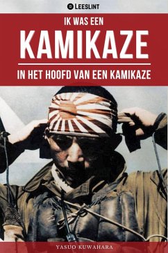 Cover Ik was een KAMIKAZE (eBook, ePUB)