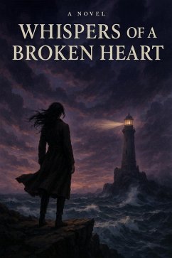 Whispers of a broken heart (eBook, ePUB) - Abdelmajid, Ait Elhaj