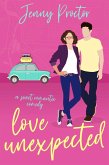 Love Unexpected: A Sweet Romantic Comedy (Some Kind of Love, #2) (eBook, ePUB) Love Unexpected: A Sweet Romantic Comedy (Some Kind of Love, #2) (eBook, ePUB)