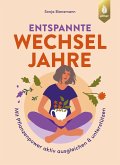 Entspannte Wechseljahre (eBook, ePUB)