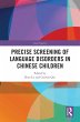 Precise Screening of Language Disorders... - Bild 1