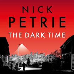 Cover The Dark Time (MP3-Download)