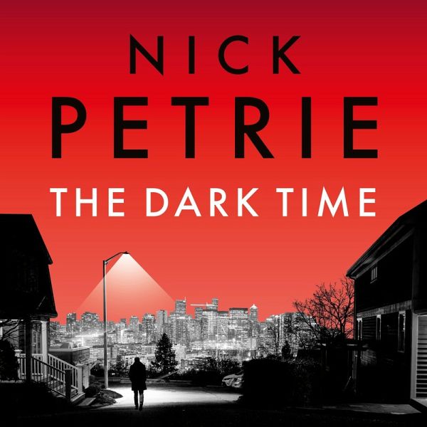 The Dark Time (MP3-Download) The Dark Time (MP3-Download)
